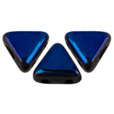 Les perles par Puca® Kheops beads Full azuro 23980/22200